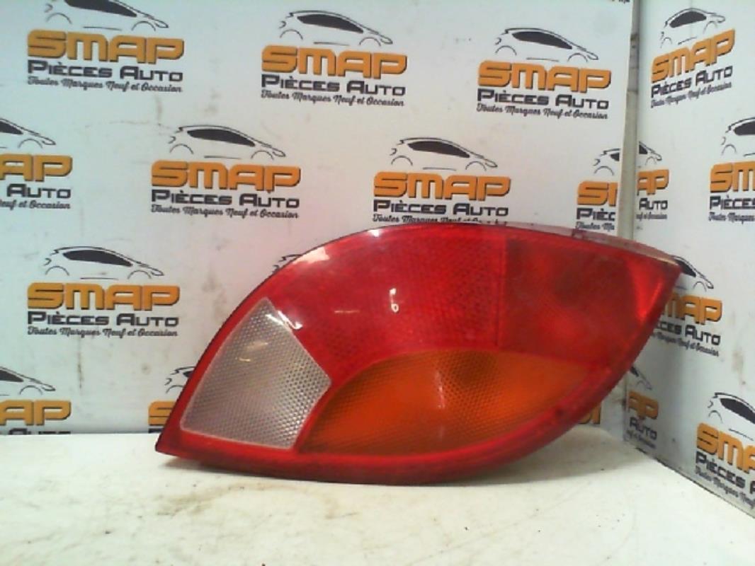 Fanale posteriore principale destro (luci) FORD KA 1 PHASE 1 Gasolina - 1