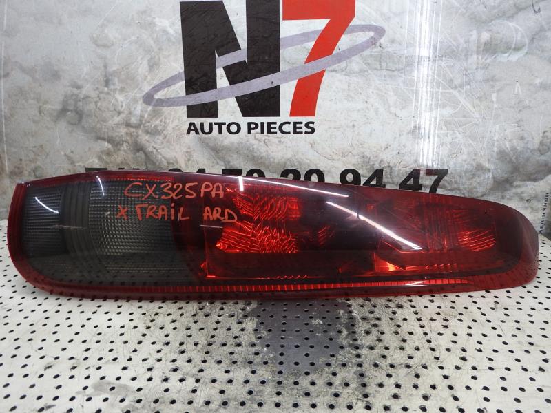 Fanale posteriore principale destro (luci) NISSAN X-TRAIL 1 PHASE 1 Diésel - 1
