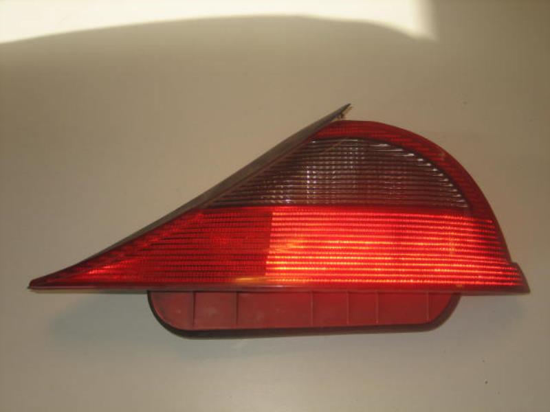 Fanale posteriore principale destro (luci) LANCIA YPSILON 3 PHASE 2 Gasolina - 1