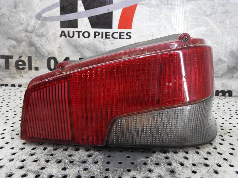 Fanale posteriore principale destro (luci) PEUGEOT 106 PHASE 1 Gasolina - 1