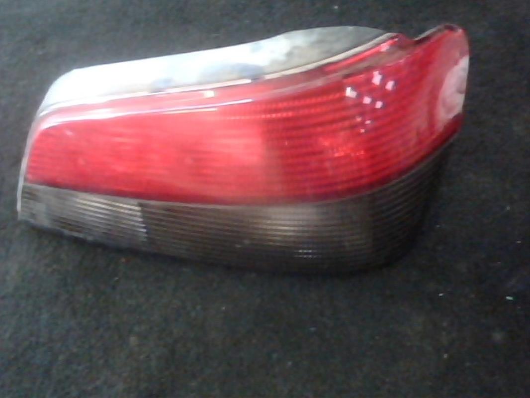 Fanale posteriore principale destro (luci) PEUGEOT 306 PHASE 2 Diésel - 1