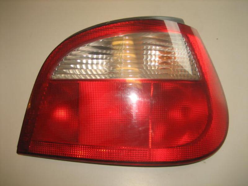 Fanale posteriore principale destro (luci) RENAULT MEGANE 1 PHASE 2 Diésel - 1