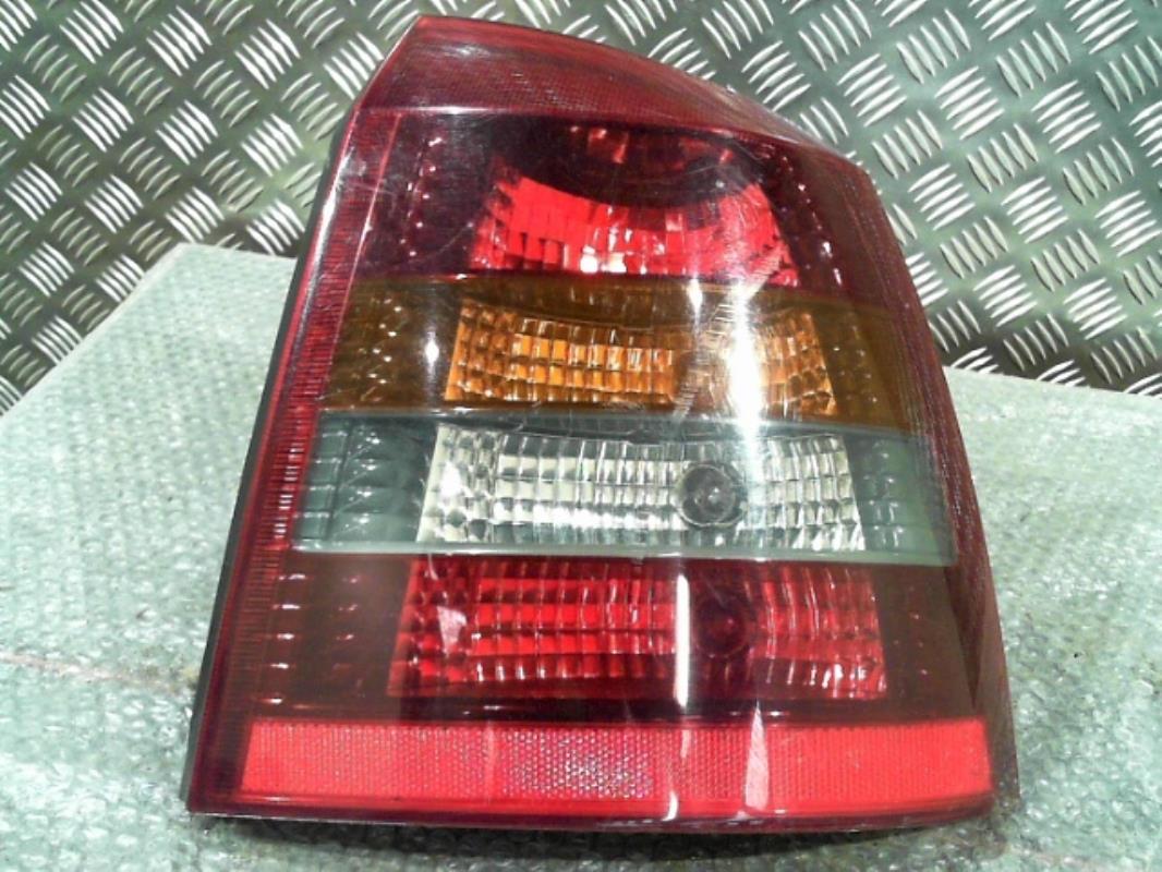 Fanale posteriore principale destro (luci) OPEL ASTRA G Diésel - 1
