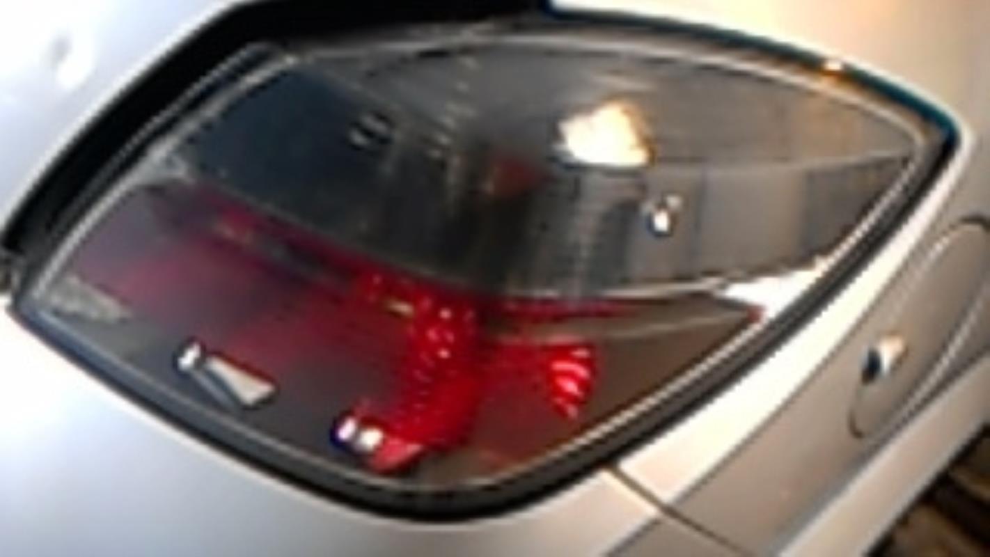 Fanale posteriore principale destro (luci) OPEL ASTRA H GTC PHASE 1 Diésel - 1