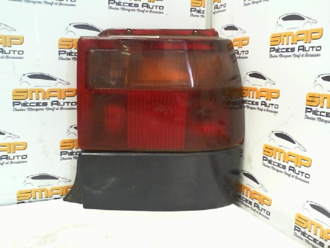 Fanale posteriore principale destro (luci) CITROEN ZX PHASE 1 Diésel - 1
