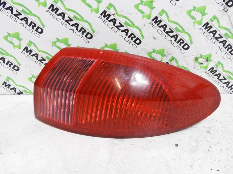 Fanale posteriore principale destro (luci) ALFA ROMEO 147 PHASE 1 Diésel - 1