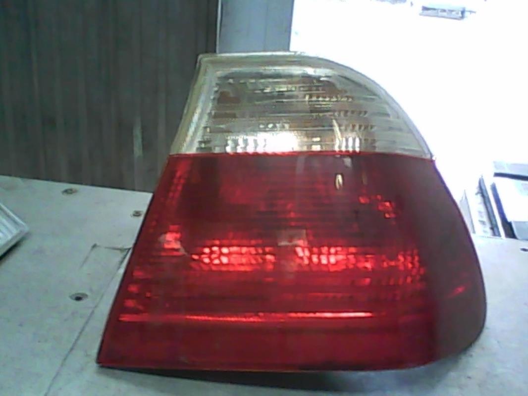 Fanale posteriore principale destro (luci) BMW SERIE 3 E46 PHASE 2 Diésel - 1