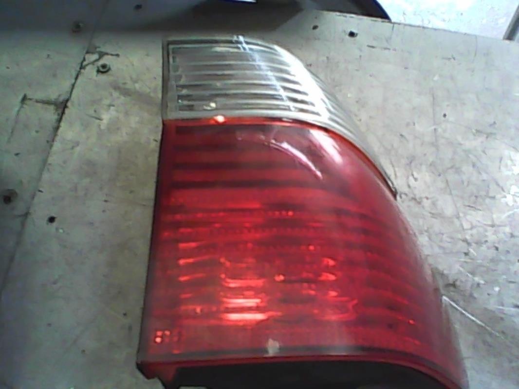 Fanale posteriore principale destro (luci) BMW SERIE 5 E39 TOURING PHASE 2 BREAK Diésel - 1