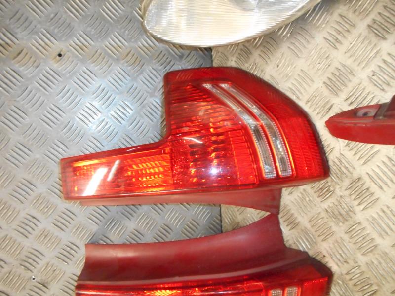 Fanale posteriore principale destro (luci) CITROEN C4 1 PHASE 1 Diésel - 1