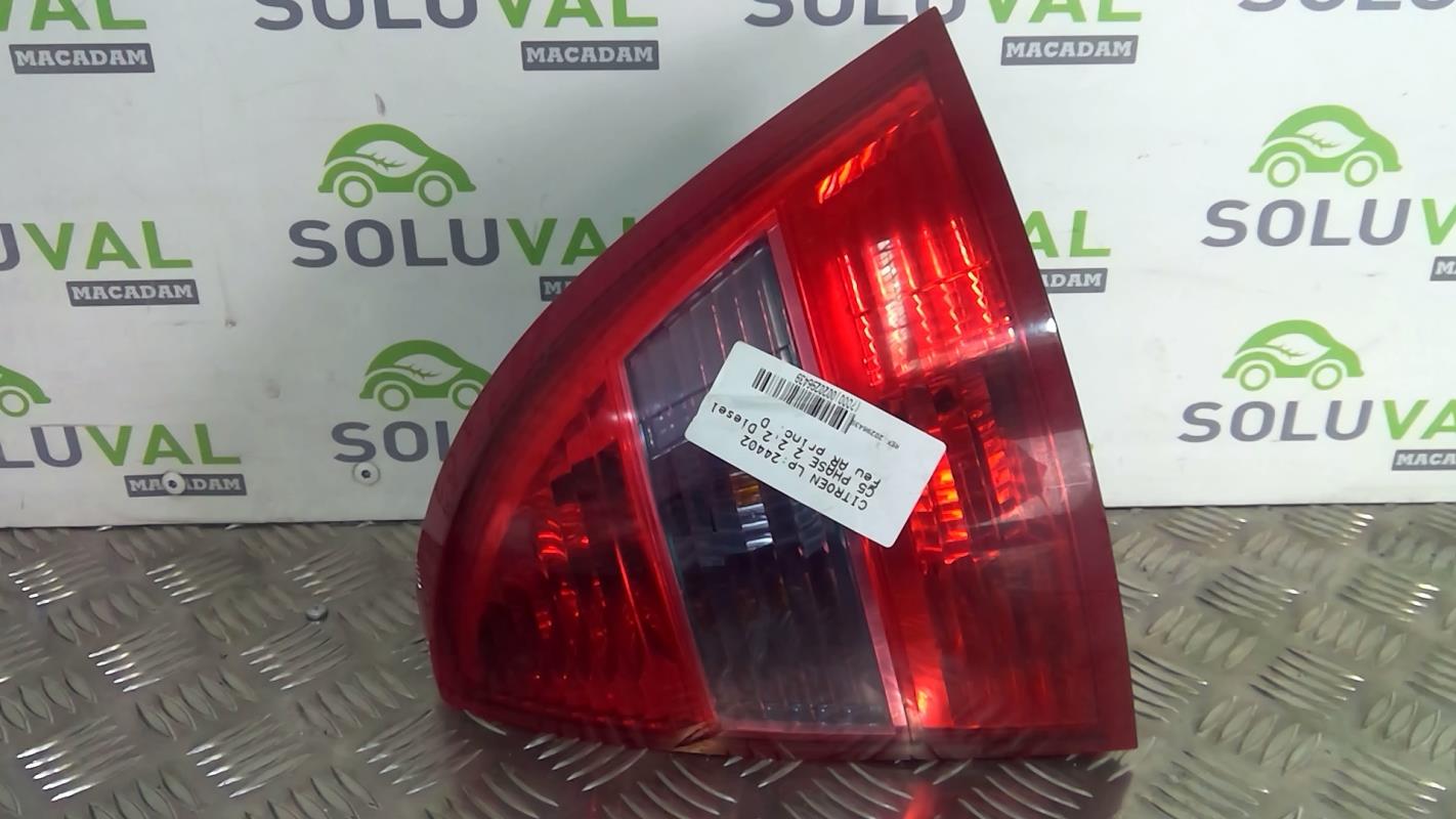 Fanale posteriore principale destro (luci) CITROEN C5 1 PHASE 2 Diésel - 1