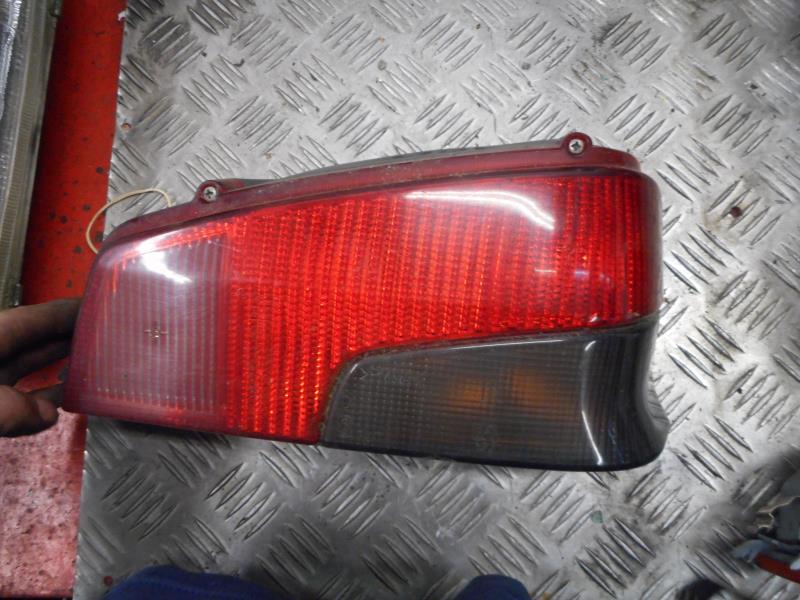 Fanale posteriore principale destro (luci) PEUGEOT 106 PHASE 1 Gasolina - 1