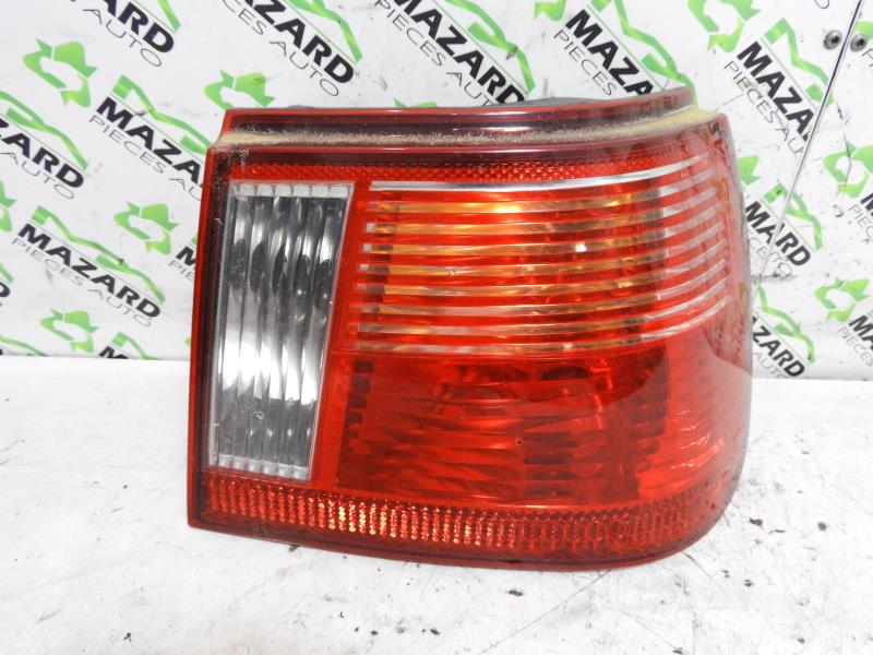 Fanale posteriore principale destro (luci) SEAT IBIZA 2 PHASE 3 Diésel - 1