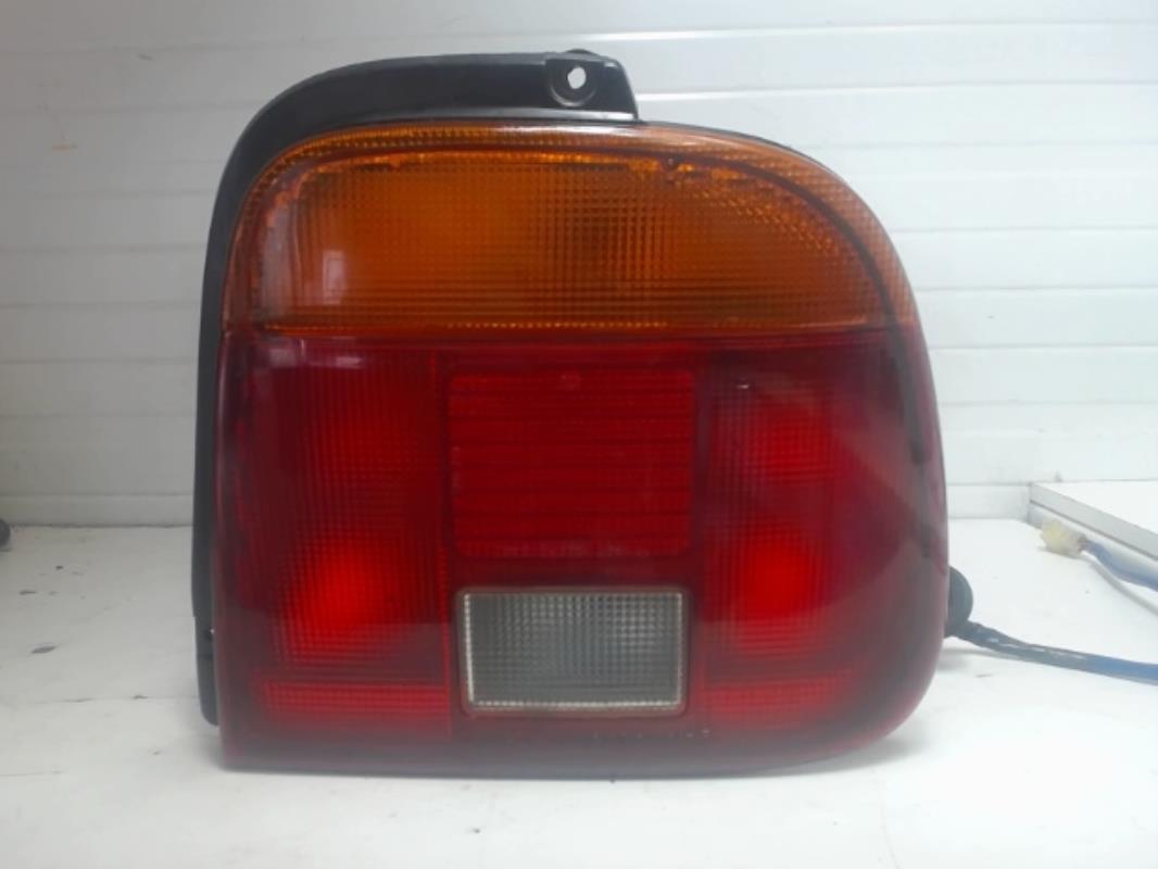 Image Feu arriere principal droit (feux) - SUZUKI BALENO 1