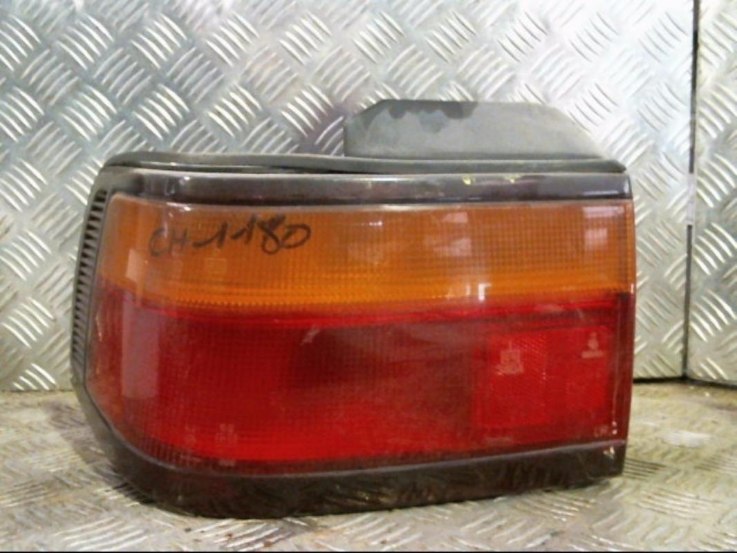 Fanale posteriore principale sinistro (luci) HONDA CONCERTO  - 1