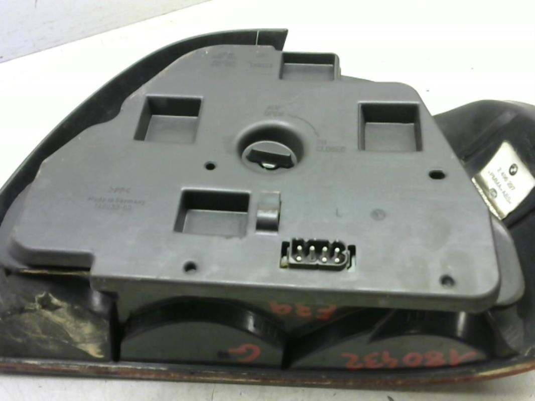 Feu arriere principal gauche (feux) BMW SERIE 5 E39 PHASE 2 Diesel - 1