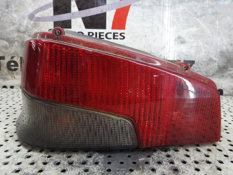 Fanale posteriore principale sinistro (luci) PEUGEOT 106 PHASE 1 Gasolina - 1
