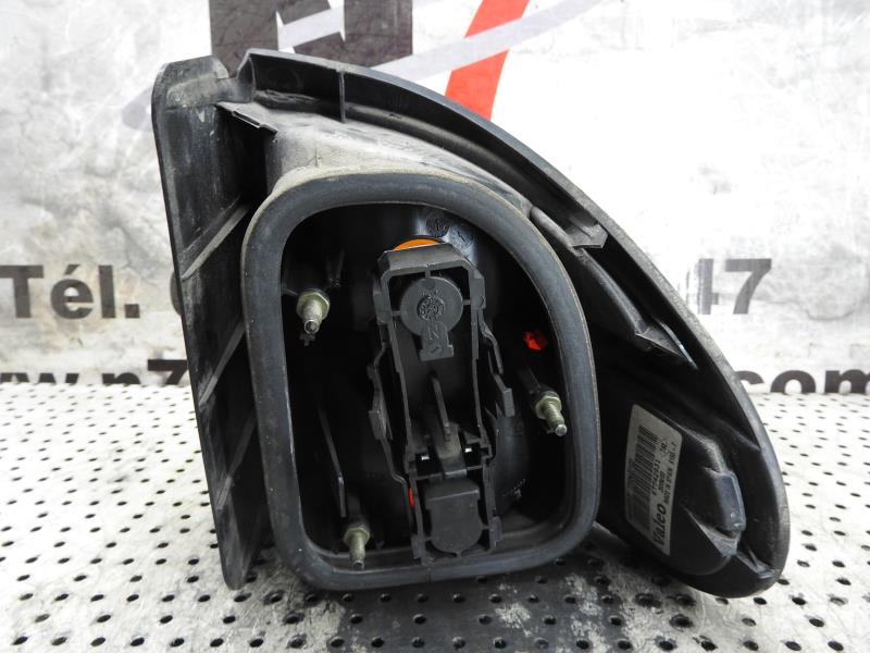 Fanale posteriore principale sinistro (luci) RENAULT LAGUNA 1 PHASE 2 Diésel - 1