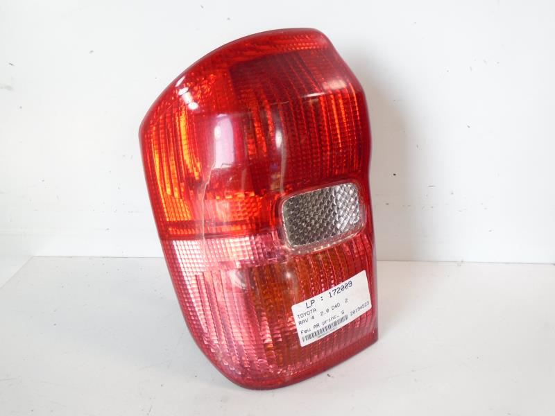 Fanale posteriore principale sinistro (luci) TOYOTA RAV4 2 PHASE 1 Diésel - 1