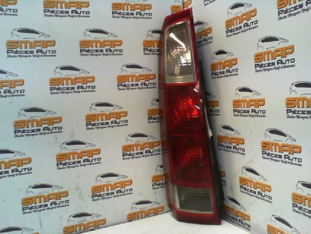 Fanale posteriore principale sinistro (luci) OPEL MERIVA A PHASE 1 Diésel - 1