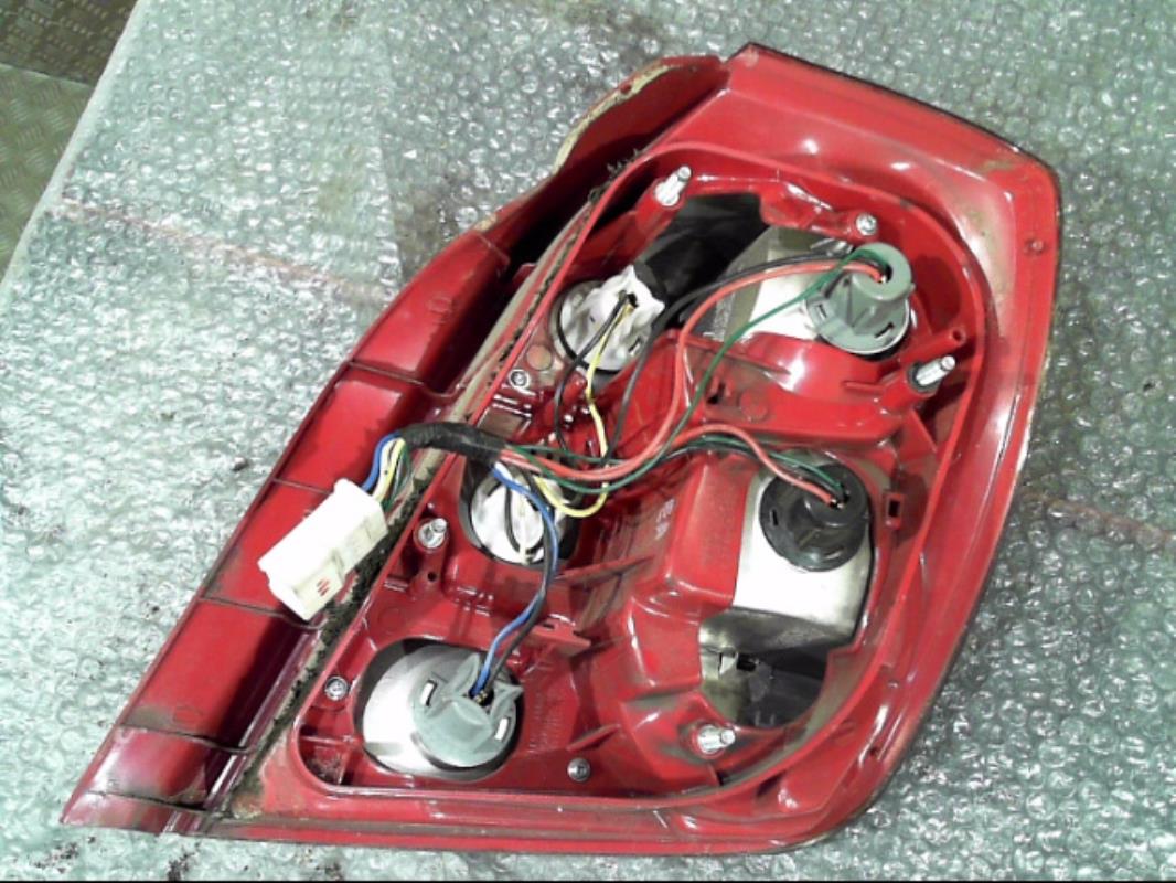 Fanale posteriore principale sinistro (luci) CHEVROLET NUBIRA Gasolina - 1