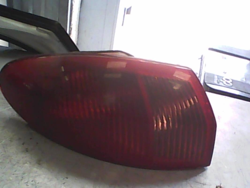 Fanale posteriore principale sinistro (luci) ALFA ROMEO 147 PHASE 1 Gasolina - 1