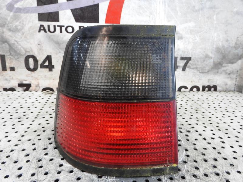 Fanale posteriore principale sinistro (luci) CITROEN XANTIA PHASE 1 BREAK Gasolina - 1