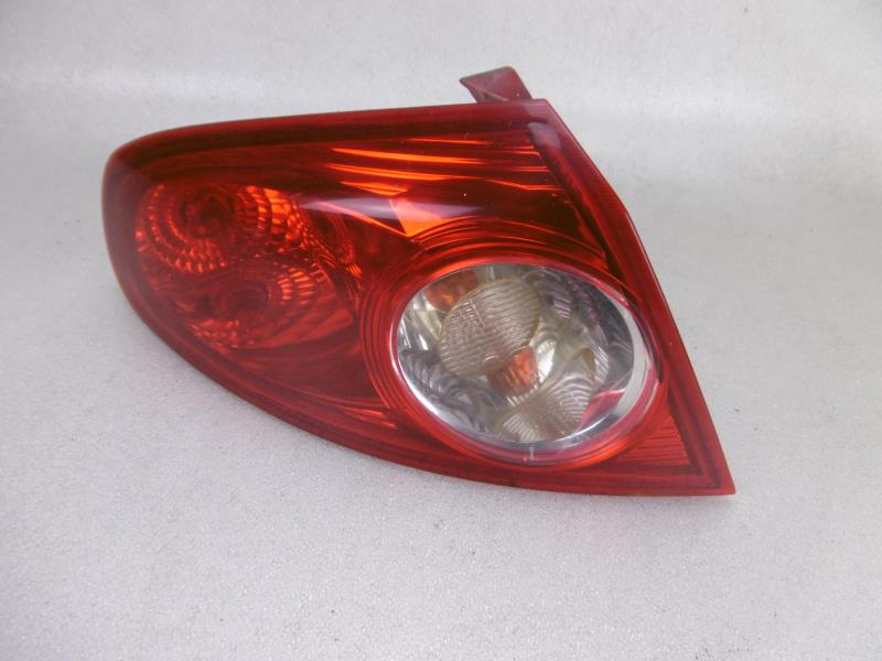 Fanale posteriore principale sinistro (luci) DAEWOO LACETTI  - 1