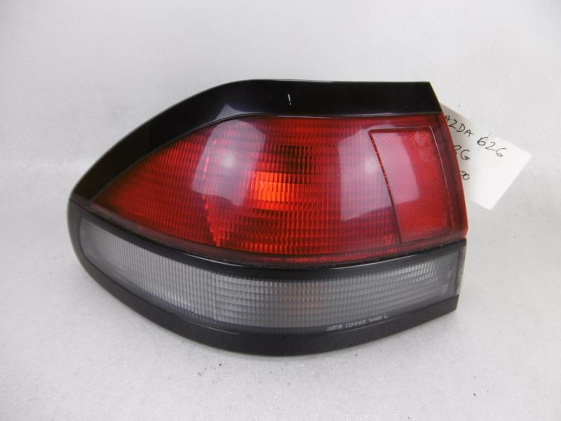 Fanale posteriore principale sinistro (luci) MAZDA 626 4 PHASE 1  - 1