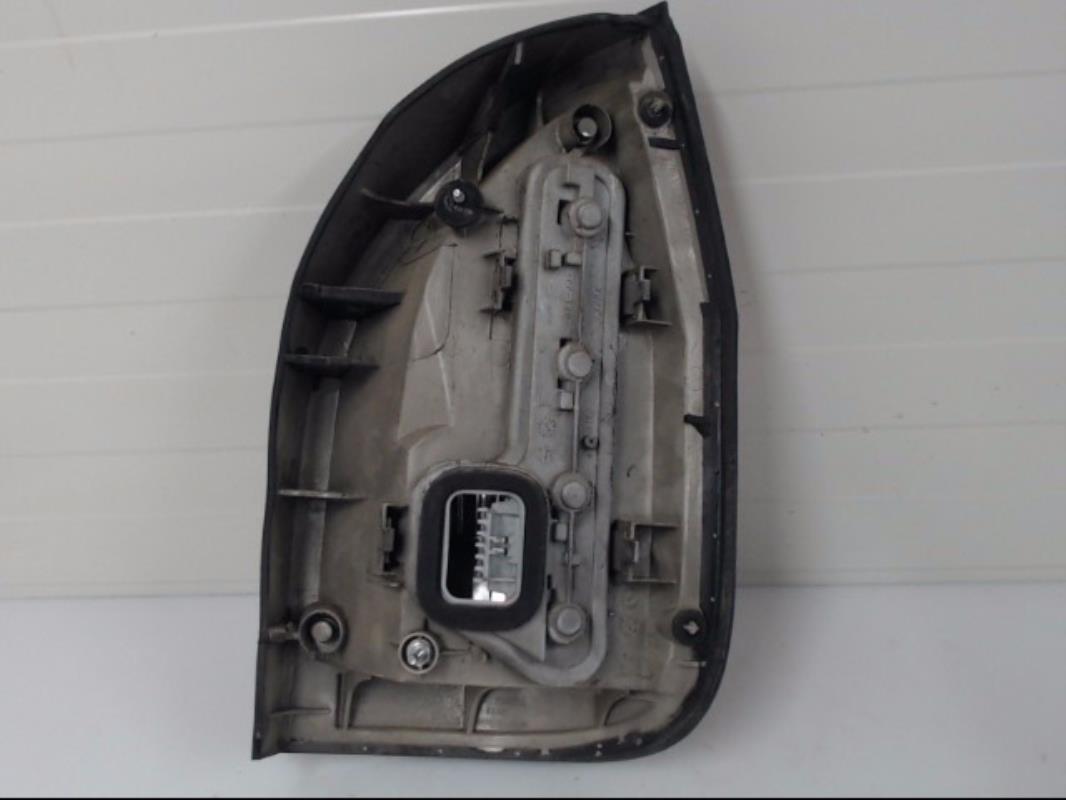 Fanale posteriore principale sinistro (luci) OPEL ZAFIRA A PHASE 1 Diésel - 1