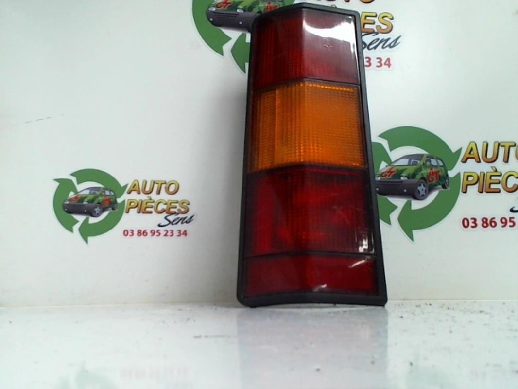Feu arriere principal gauche (feux) RENAULT EXPRESS PHASE 1 Diesel - 1