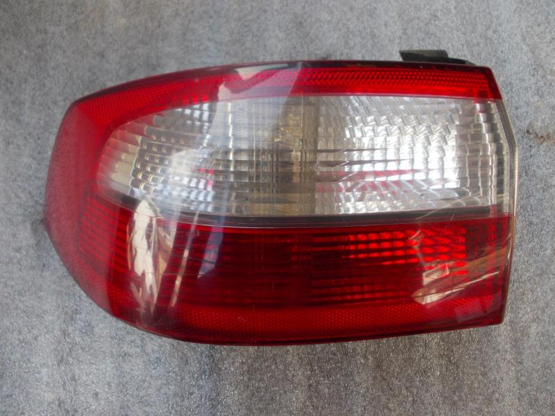 Feu arriere principal gauche (feux) RENAULT LAGUNA 2 PHASE 1 Diesel - 1