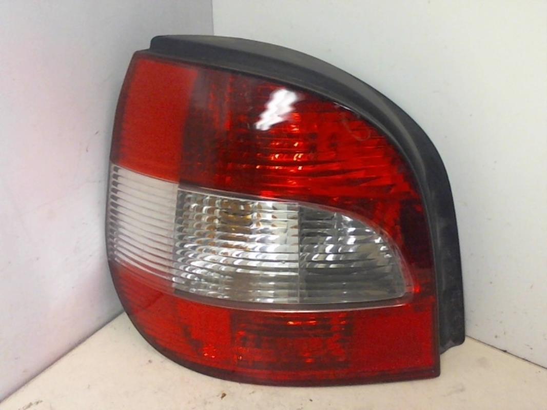 Fanale posteriore principale sinistro (luci) RENAULT SCENIC 1 PHASE 2 Gasolina - 1