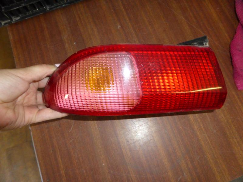 Feu arriere secondaire gauche (feux) ALFA ROMEO 156 PHASE 1 Essence - 1