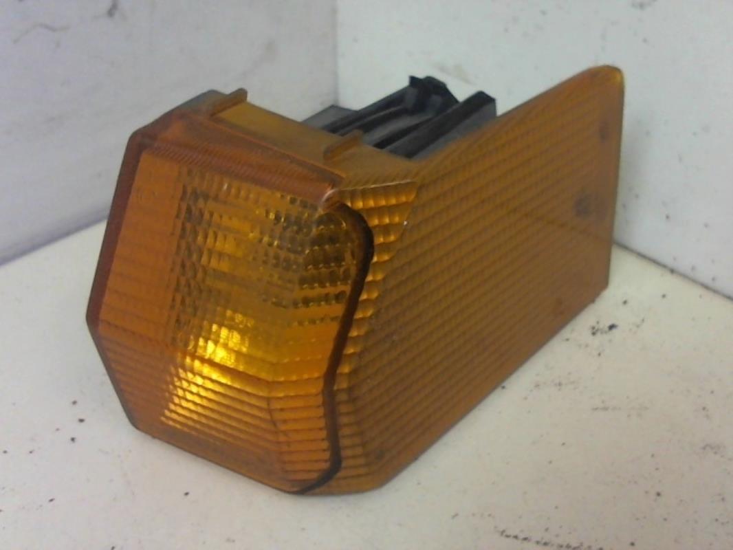 Gruppo ottico posteriore secondario sinistro (luci) CITROEN BX BREAK Gasolina - 1