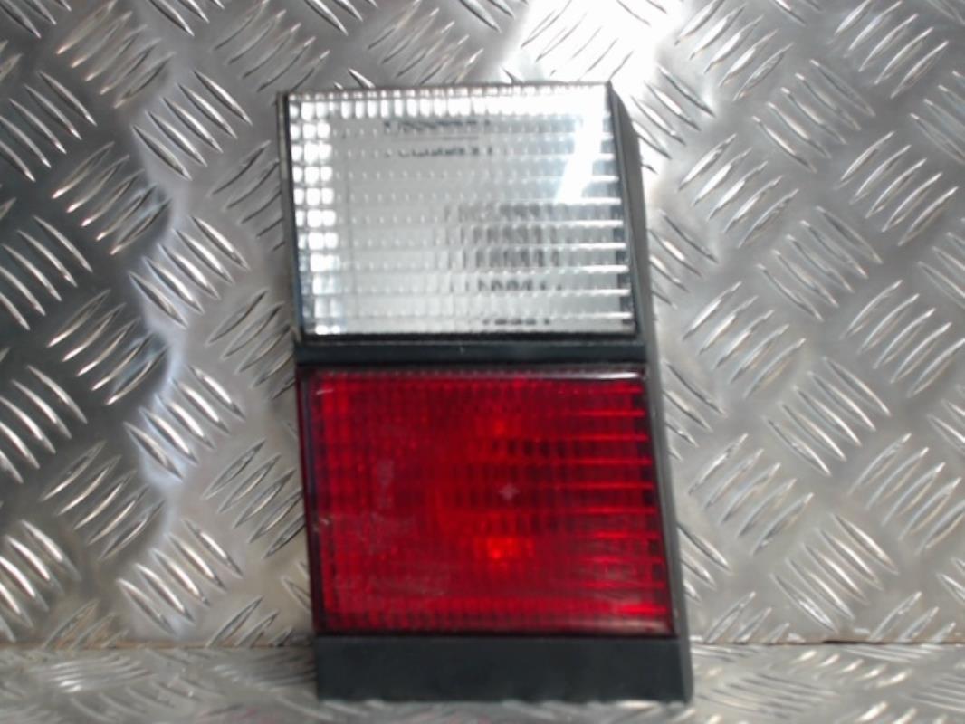 Gruppo ottico posteriore secondario sinistro (luci) ROVER 800 2 Gasolina - 1