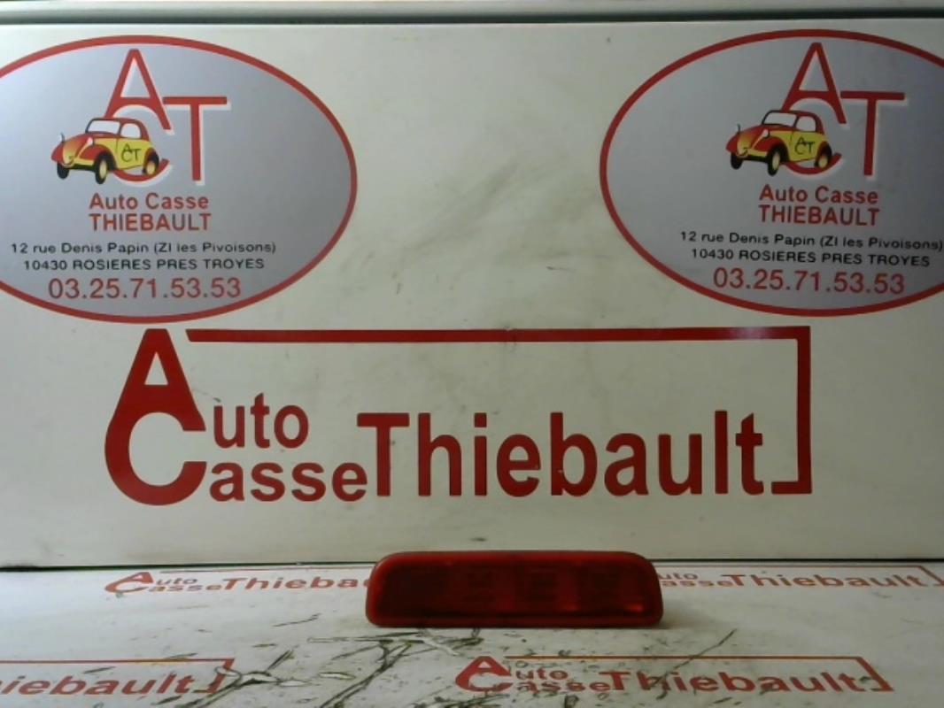 Luce stop centrale PEUGEOT BIPPER Diésel - 1