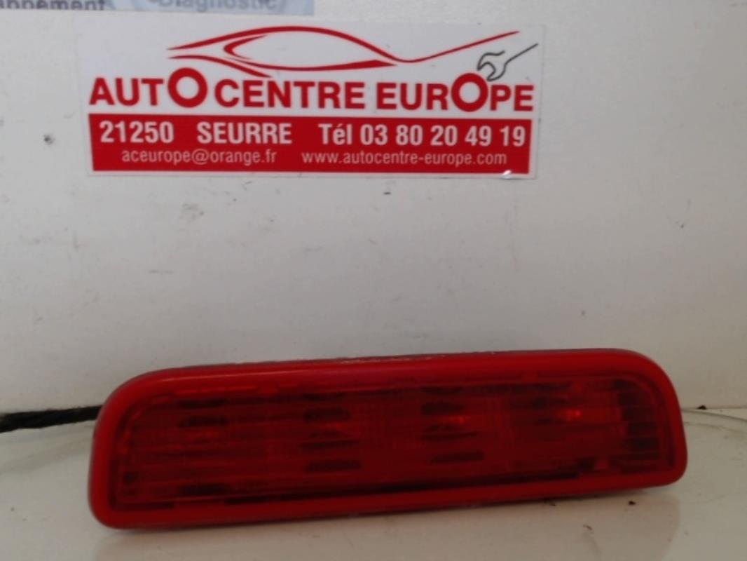 Feu arriere stop central CITROEN NEMO Diesel - 1