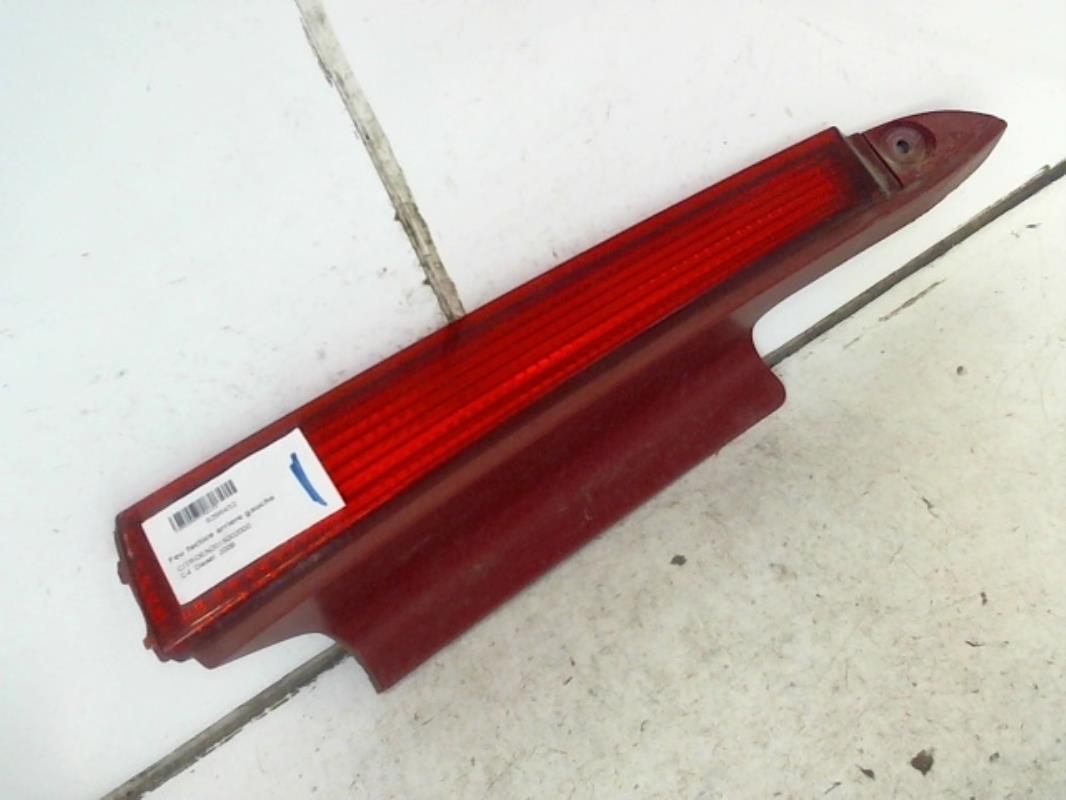 Feu factice arriere gauche CITROEN C4 1 PHASE 1 Diesel - 1