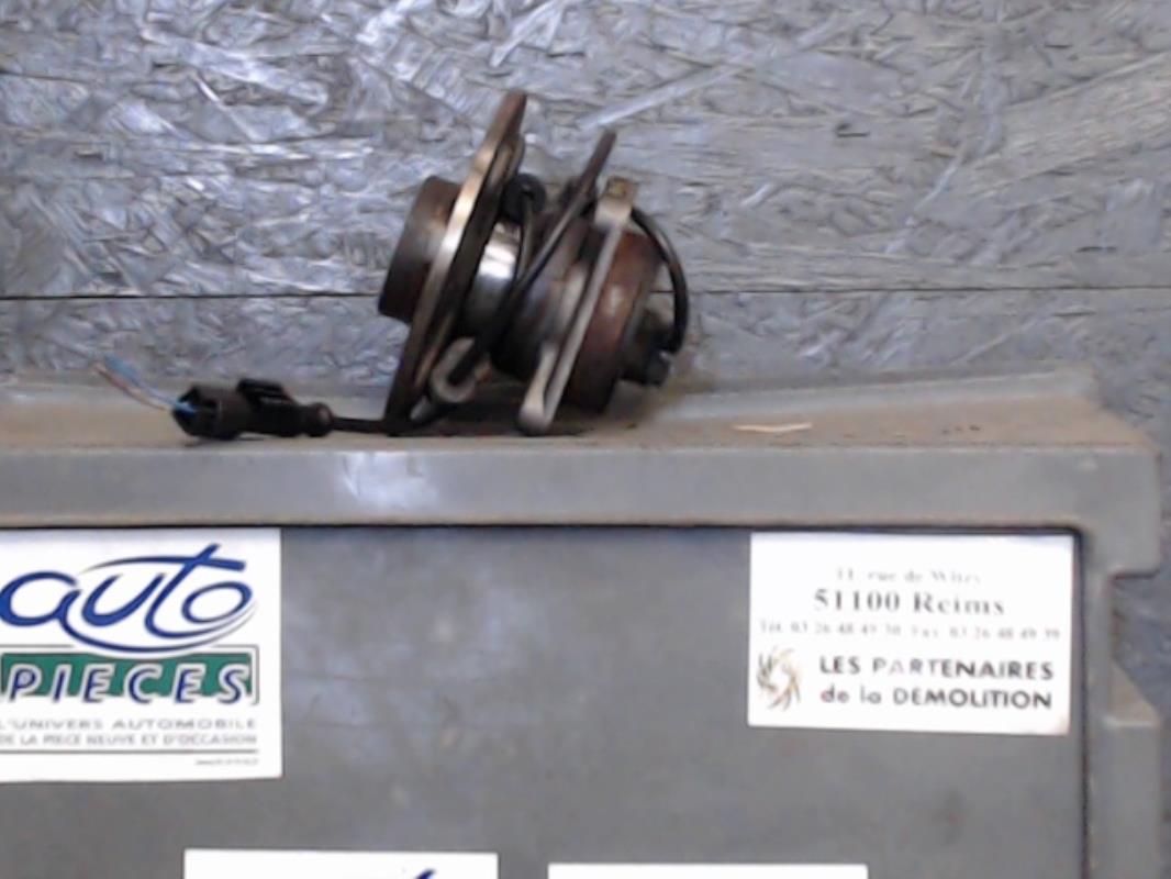 Fusee arriere gauche PEUGEOT 107 PHASE 2 Diesel - 1