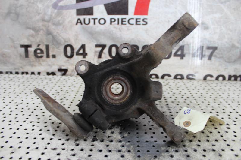 Fusee avant droit RENAULT CLIO 1 PHASE 3 Essence - 1