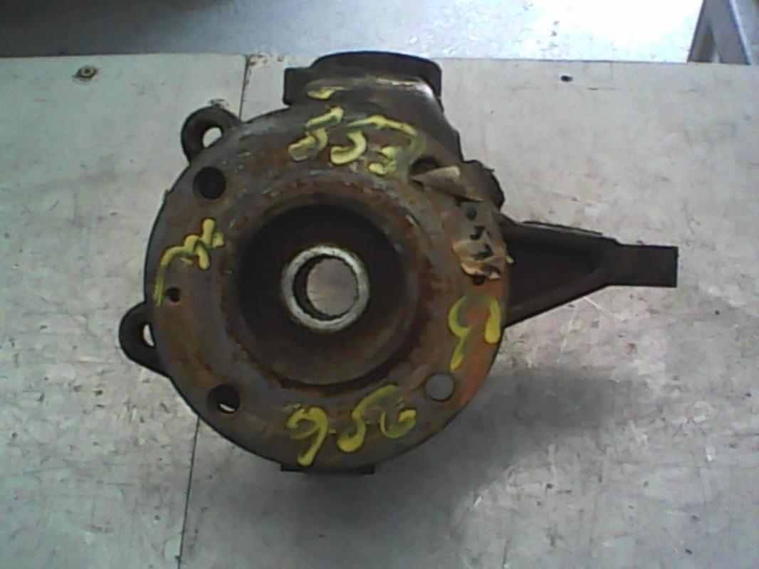 Fusee avant gauche PEUGEOT 206 Essence - 1