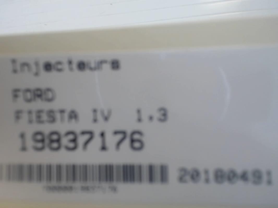 Injecteurs FORD FIESTA 4 PHASE 2 Essence - 1