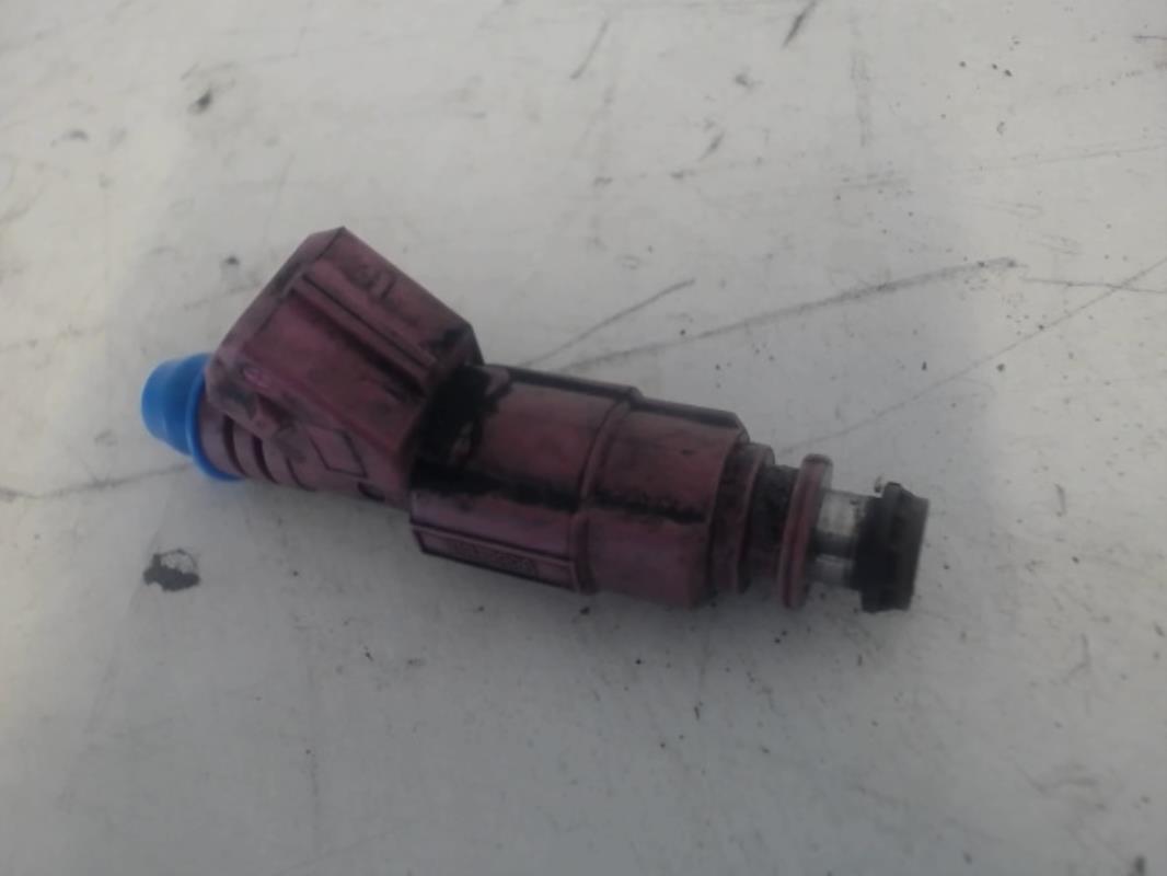 Inyectores FORD FIESTA 4 PHASE 2 Gasolina - 1