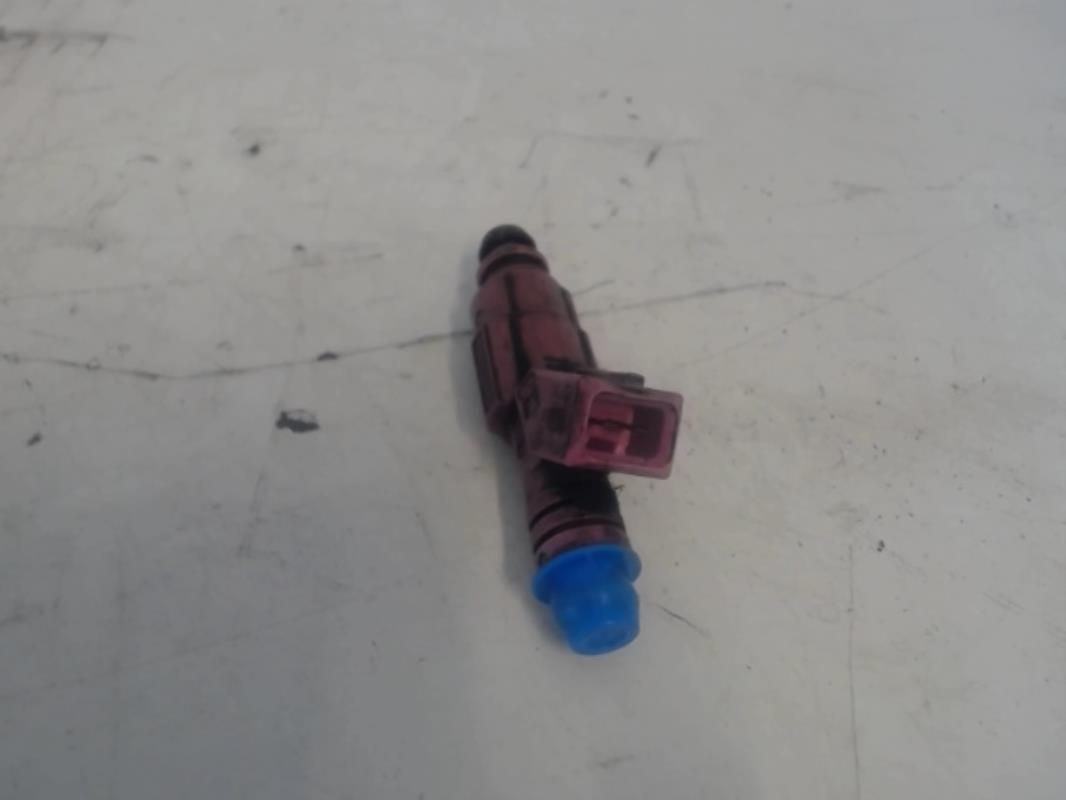 Inyectores FORD FIESTA 4 PHASE 2 Gasolina - 1
