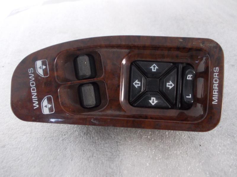 Interrupteur de leve vitre CHRYSLER VOYAGER 2  - 1