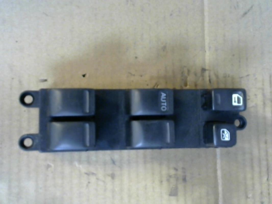 Interruttore alzacristalli NISSAN ALMERA TINO PHASE 1 Diésel - 1
