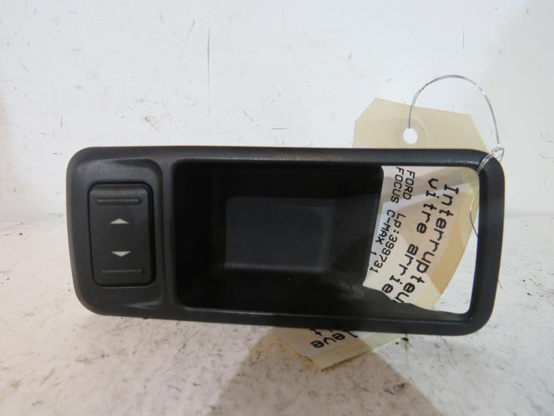 Interruttore lavacristalli posteriore destro FORD C-MAX 1 PHASE 1 Diésel - 1