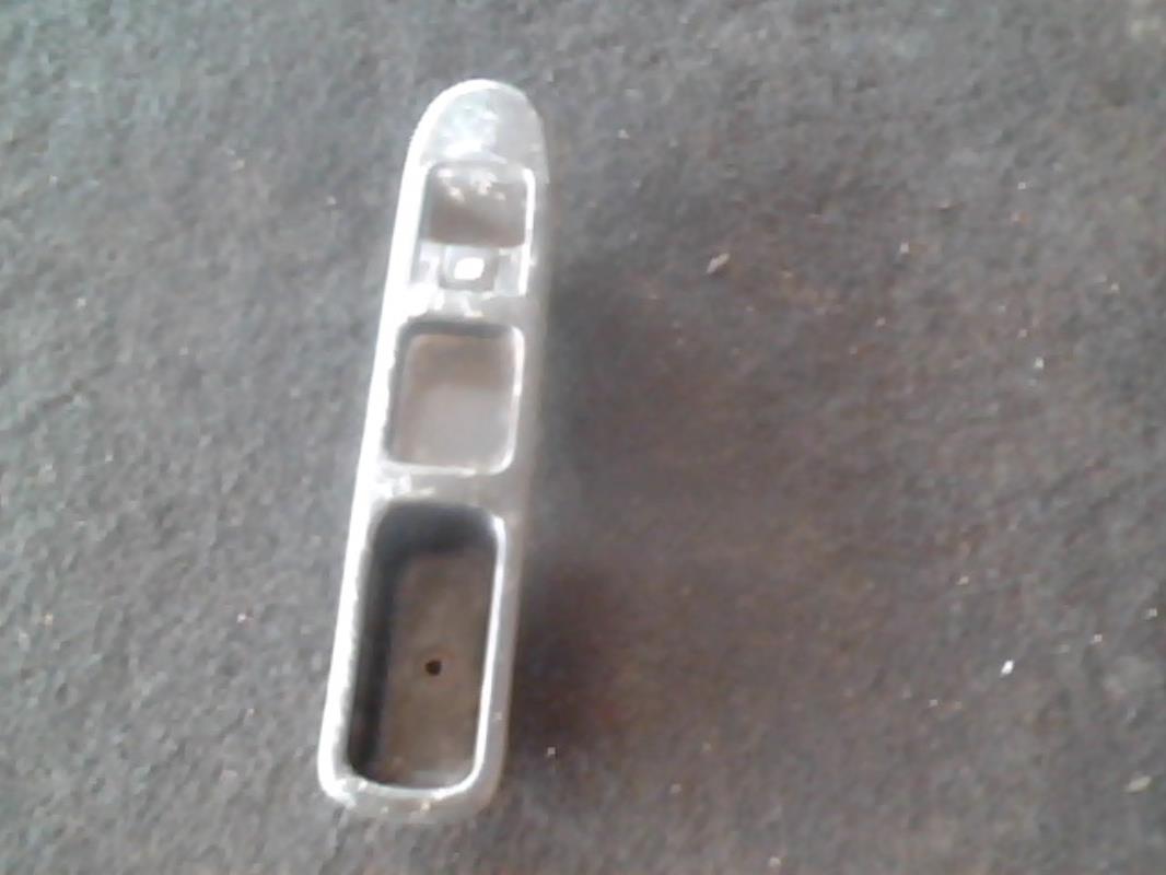 Interruttore lavacristalli anteriore destro PEUGEOT 307 PHASE 1 Diésel - 1