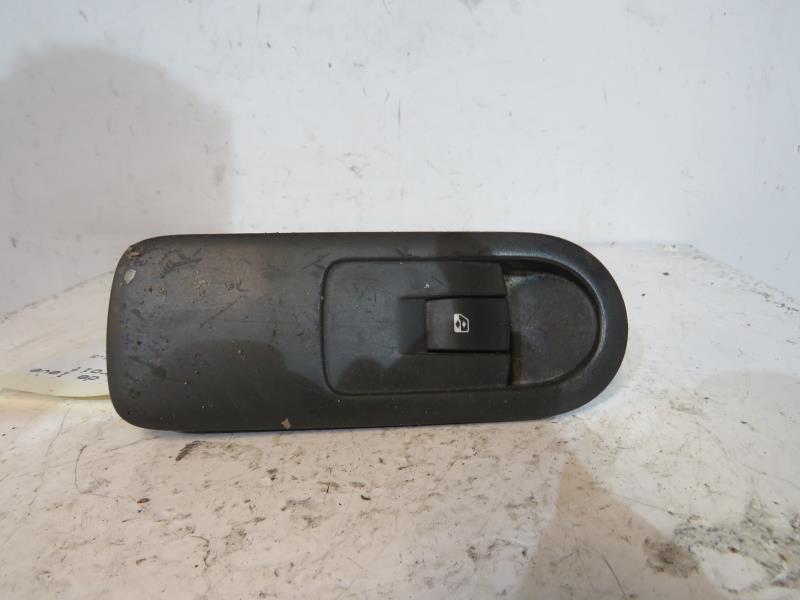 Interruttore lavacristalli anteriore destro RENAULT SCENIC 2 PHASE 1 Diésel - 1