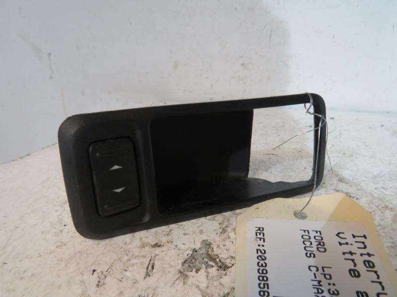 Interruttore lavacristalli anteriore destro FORD C-MAX 1 PHASE 1 Diésel - 1
